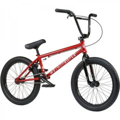 Купити Велосипед BMX 20" WeThePeople Arcade 20.5, червоний 2021 з доставкою по Україні