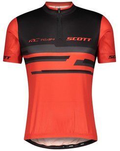 Веломайка Scott RC TEAM 20 красный/серый - S
