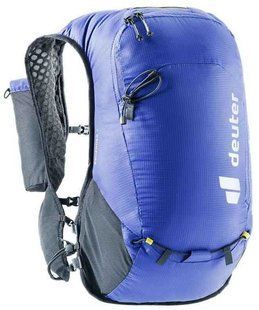 Рюкзак DEUTER Ascender 7 колір 3049 indigo
