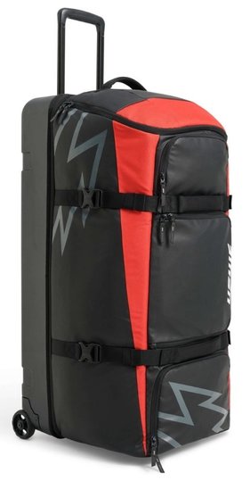 Сумка для форми USWE BUDDY GB ROLLER (Flame Red), Gear Bag