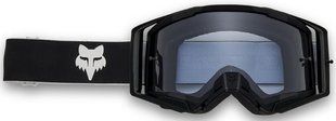 , Clear Lens