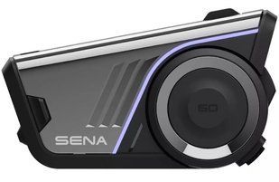 Мотогарнитура шлема Sena 60S одиночный комплект
