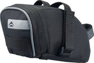 Сумка MERIDA HOOK AND LOOP,BLACK/GREY SIZE: L