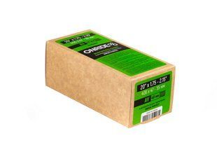 Купити Камера ONRIDE з герметиком ONRIDE Perfect 20"x1.75-2.15" (406x47-55) AV 48, герметизує проколи до 3 з доставкою по Україні