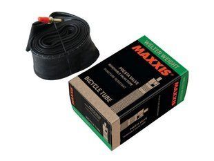 Купити Камера Maxxis WELTER WEIGHT 20X1.5/2.5 Presta (FV) з доставкою по Україні
