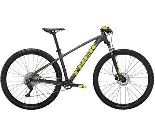 Купить Велосипед Trek-2023 MARLIN 6 Gen 2 XL 29" BK черный с доставкой по Украине