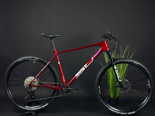 Купить Велосипед вживаний 29&rdquo;Superior XP 979 (карбон) с доставкой по Украине