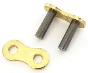 Замок AFAM MR Rivert Link &ndash; 520 (Gold), 520 / No Seal