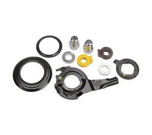 Купити Компоненти втулки SG-7R45/SG-C3000-7R/3001 NEXUS, FOR REVERSED TYPE END(5R/5L), 3.2MM WASHERX2, CAP NUT, RIGHTDUST CAP, W/CJ-NX10, OEM з доставкою по Україні