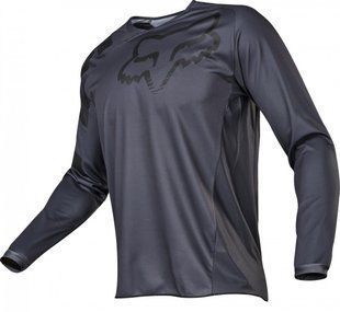 Джерси FOX 180 SABBATH JERSEY (Black), XL