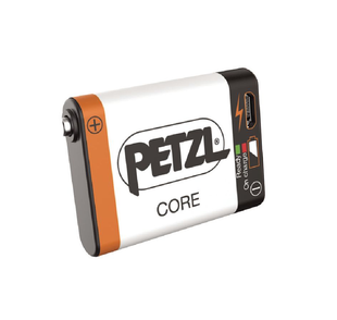 Акумулятор Petzl ACCU CORE8/А