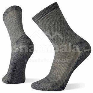 Classic Hike Full Cushion Crew шкарпетки чоловічі (Medium Gray, XL)