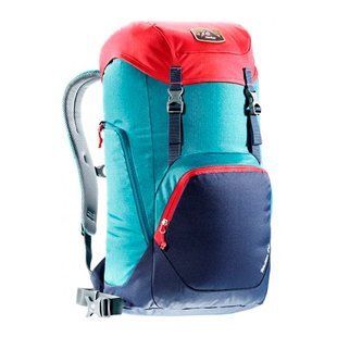 Рюкзак DEUTER Walker 24 цвет 3383 denim-navy