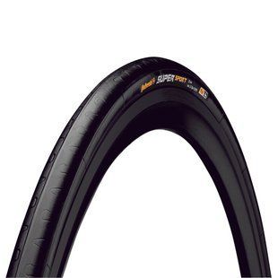Купить Покрышка Continental Super Sport Plus - 28" | 700 x 25C, черная, не складная с доставкой по Украине