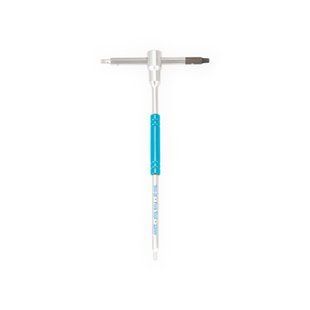 Купити Шестигранник Park Tool THH-25 2,5мм с Т-образной ручкой з доставкою по Україні