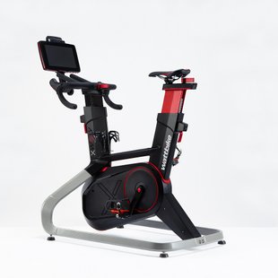 Велотренажер WATTBIKE Atom X