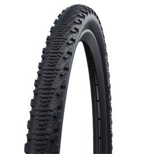 Купить Покришка Schwalbe Cx Comp 700x38C (40-622) 50TPI 550g с доставкой по Украине