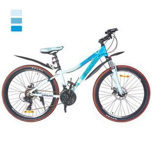 Купити Велосипед SPARK MONTERO (колеса - 26", алюмінієва рама - 13") з доставкою по Україні