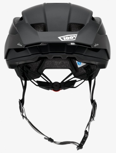 Шолом Ride 100% ALTIS Helmet (Black), L/XL