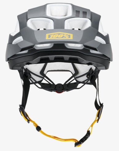 Шолом Ride 100% ALTEC Helmet (Charcoal), L/XL