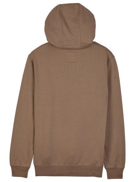 Толстовка FOX NON STOP Hoodie (Chai), L