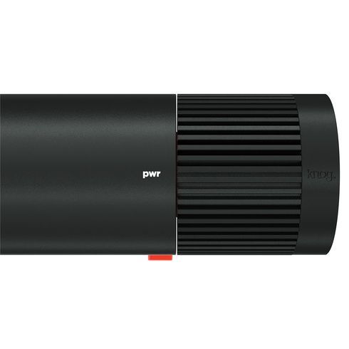 Купити Фара Knog PWR Mountain 2000 Lumens POWERBANK з доставкою по Україні
