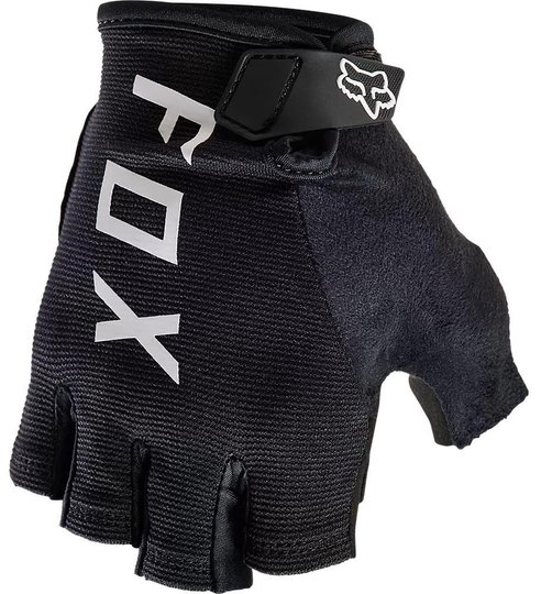 Купить Перчатки FOX RANGER GEL SHORT GLOVE (Black), XXL (12) с доставкой по Украине