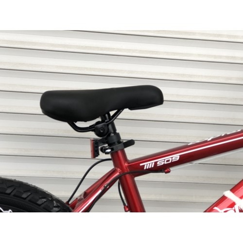 Купити Велосипед дитячий Toprider 509 20" червоний з доставкою по Україні