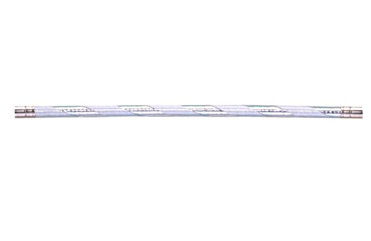 Купити Сорочка Sheng-An Reflectiv Series SEC1-SR 4.2 mm SP перемикання, 1м, біла світловідбивна з доставкою по Україні