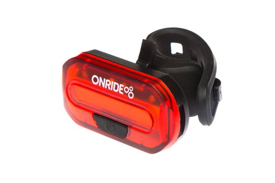 Купити Заднє світло ONRIDE Shiny з доставкою по Україні