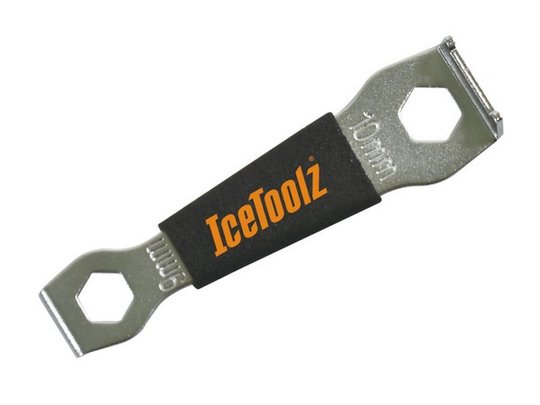 Купить Ключ Ice Toolz 27P5 для откручивания бонок шатунов с доставкой по Украине