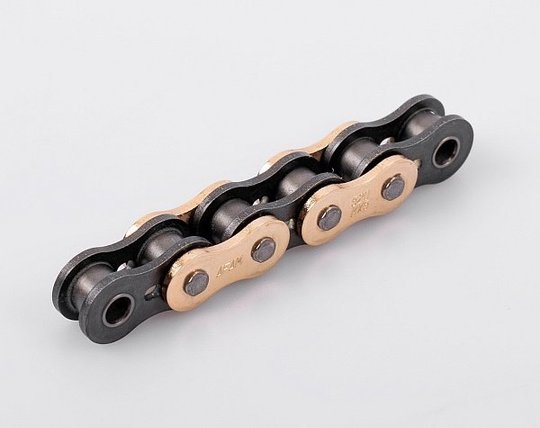 Цегла AFAM MX5-G ARS Chain 520 (Gold), 520-116L / No Seal