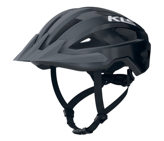Купить Шлем KLS Daze 022 черный L/XL (58-61 см) с доставкой по Украине
