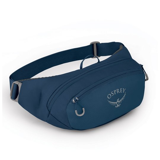 Поясна сумка Osprey Daylite Waist Wave Blue (синій)