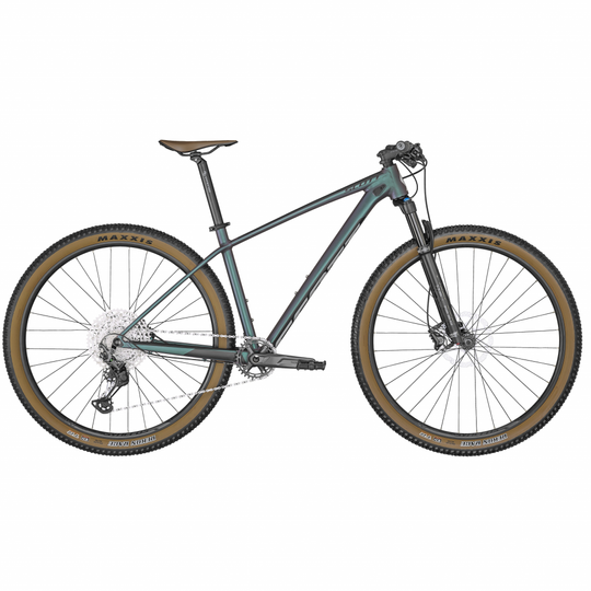 Купить велосипед SCOTT Scale 950 (CN) - L с доставкой по Украине