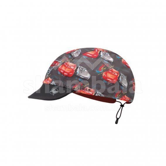 CARS CAP lightning mcqueen red - multi, One Size, Кепка, Синтетичний