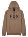 Толстовка FOX NON STOP Hoodie (Chai), L