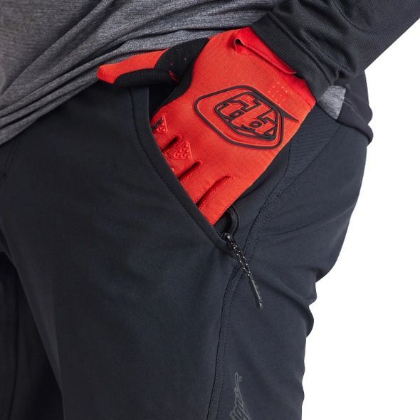 Купить Брюки TLD SKYLINE PANT Mono [BLk] 36 с доставкой по Украине