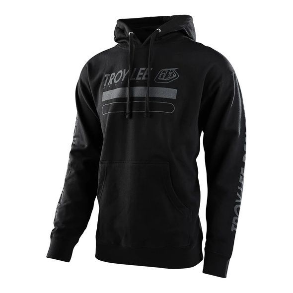 Худые TLD Drop IN Pullover Hoodie [Reflective] S