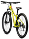 Купити Велосипед Merida MATTS 7.20 L(18.5), LIME(RED), L (170-185 см) з доставкою по Україні