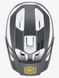 Шолом Ride 100% ALTEC Helmet (Charcoal), L/XL, L/XL