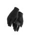 Купити Рукавички ASSOS Trail FF Gloves Black Series Розмір одягу XL з доставкою по Україні