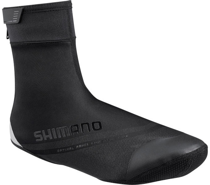 Бахіли Shimano S1100R Soft Shell, чорн, розм. M (40-42)