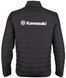 Купити Куртка FOX X KAWI HOWELL Jacket (Black), XL з доставкою по Україні