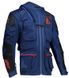 Куртка LEATT Moto 5.5 Enduro Jacket (Blue), M, M