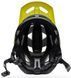 Купити Шолом FOX SPEEDFRAME PRO Helmet - BACKFADE (Lime), S з доставкою по Україні