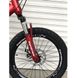 Купити Велосипед детский Toprider 509 20" красный з доставкою по Україні