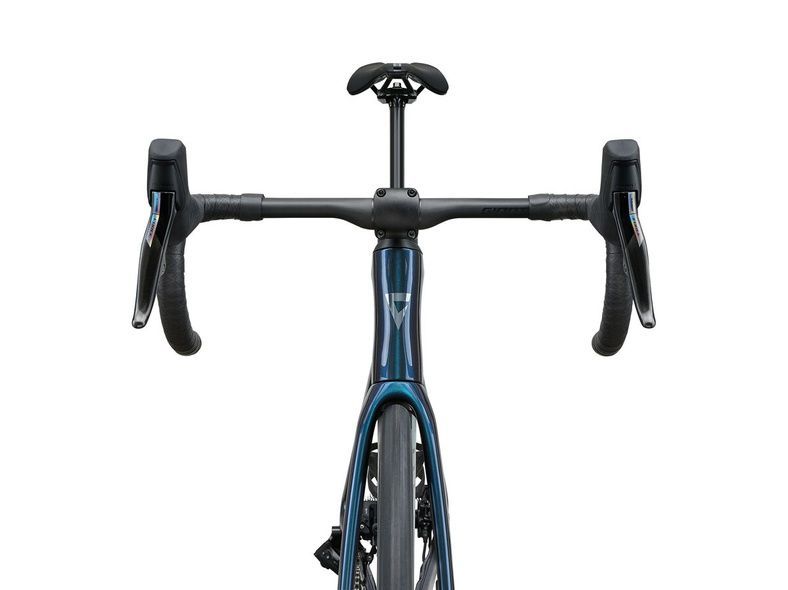 Купить Велосипед Giant Propel Advanced Pro 0 AXS Ocean Twilight L с доставкой по Украине