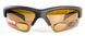 Біфокальні поляризаційні окуляри BluWater Bifocal-2 (+2.5) Polarized (brown) коричневі