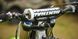 Кермо Renthal 7/8 Handlebar (Black), YAMAHA YFM